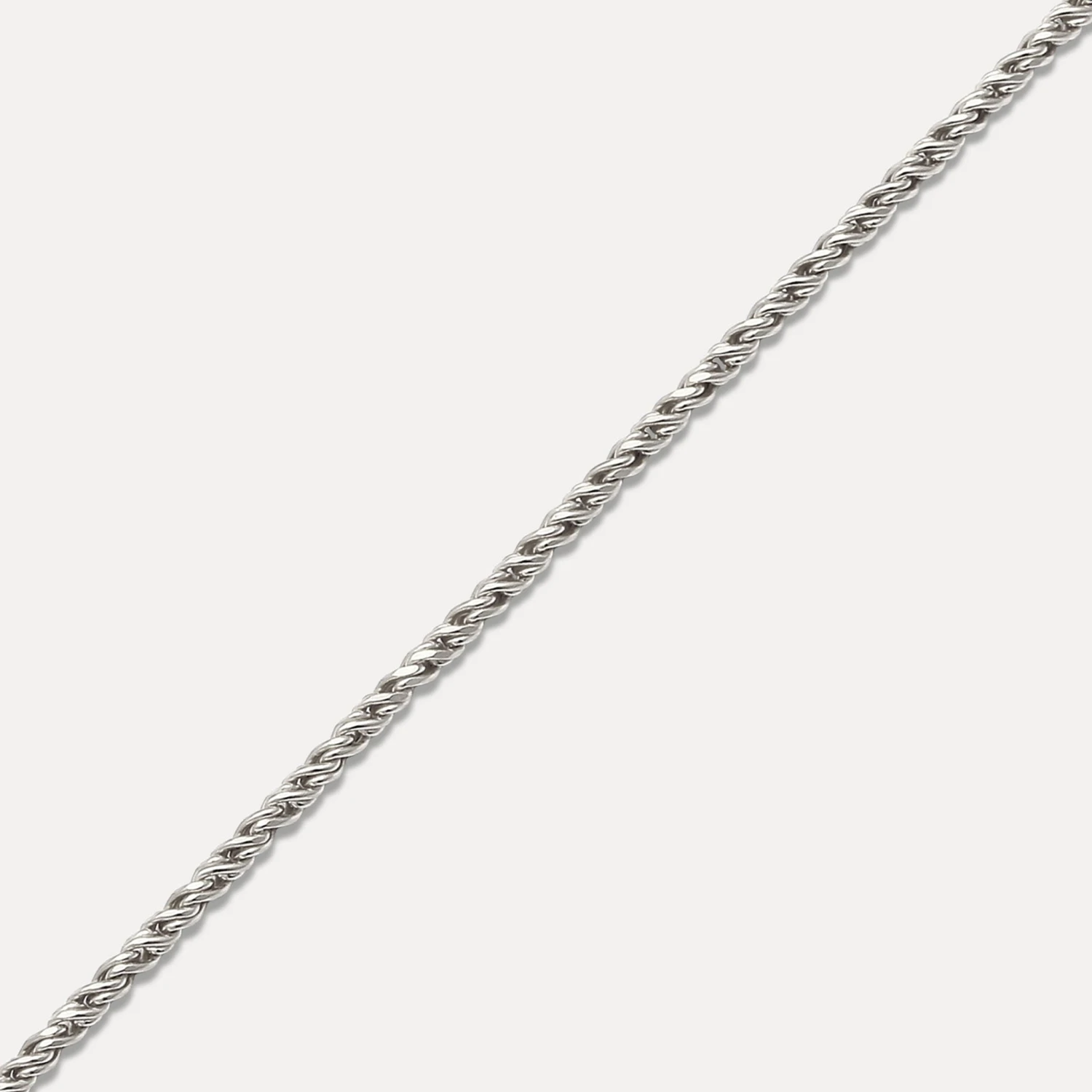Spiral Chain Choker 11 Spiral Chain Choker - Image 11