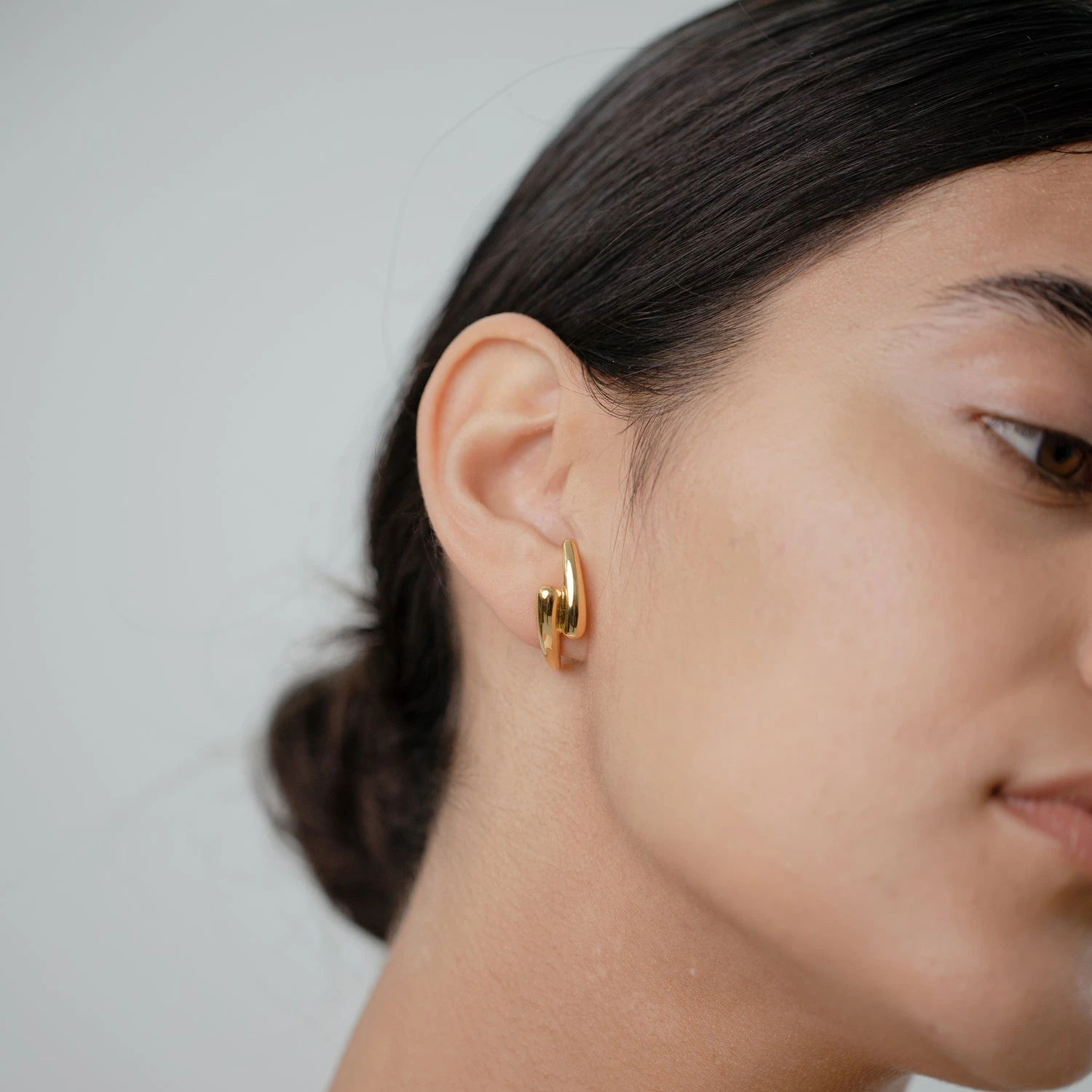 The Meetings Stud Earrings 1 The Meetings Stud Earrings