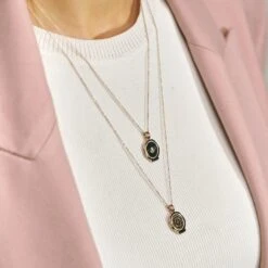 STILNEST Jewelry Sales 17 STILNEST Jewelry Sales -STILNEST Jewelry Sales 24K small locket honey bee d4a77440 8518 4f39 8237 47684e9ae2af