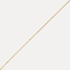 Anchor Chain Necklace