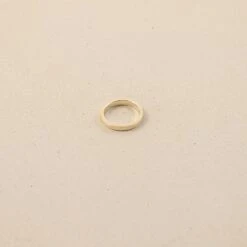 Antique Fair Ring | 14k Gold 6 Antique Fair Ring | 14k Gold -STILNEST Jewelry Sales Antique Fair Band 02