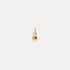 Babe Pendant | 14k Gold