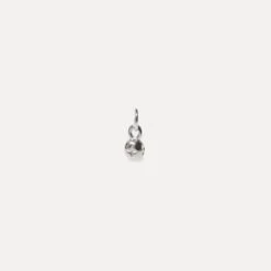 Babe Pendant -STILNEST Jewelry Sales Babe Pendant 01 Silver