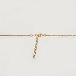 Brick Choker 11 Brick Choker -STILNEST Jewelry Sales Brick Choker 24k 04