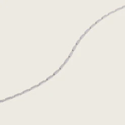 Brick Choker 15 Brick Choker -STILNEST Jewelry Sales BrickChain Gl6 Choker 01 WG EEE9E1