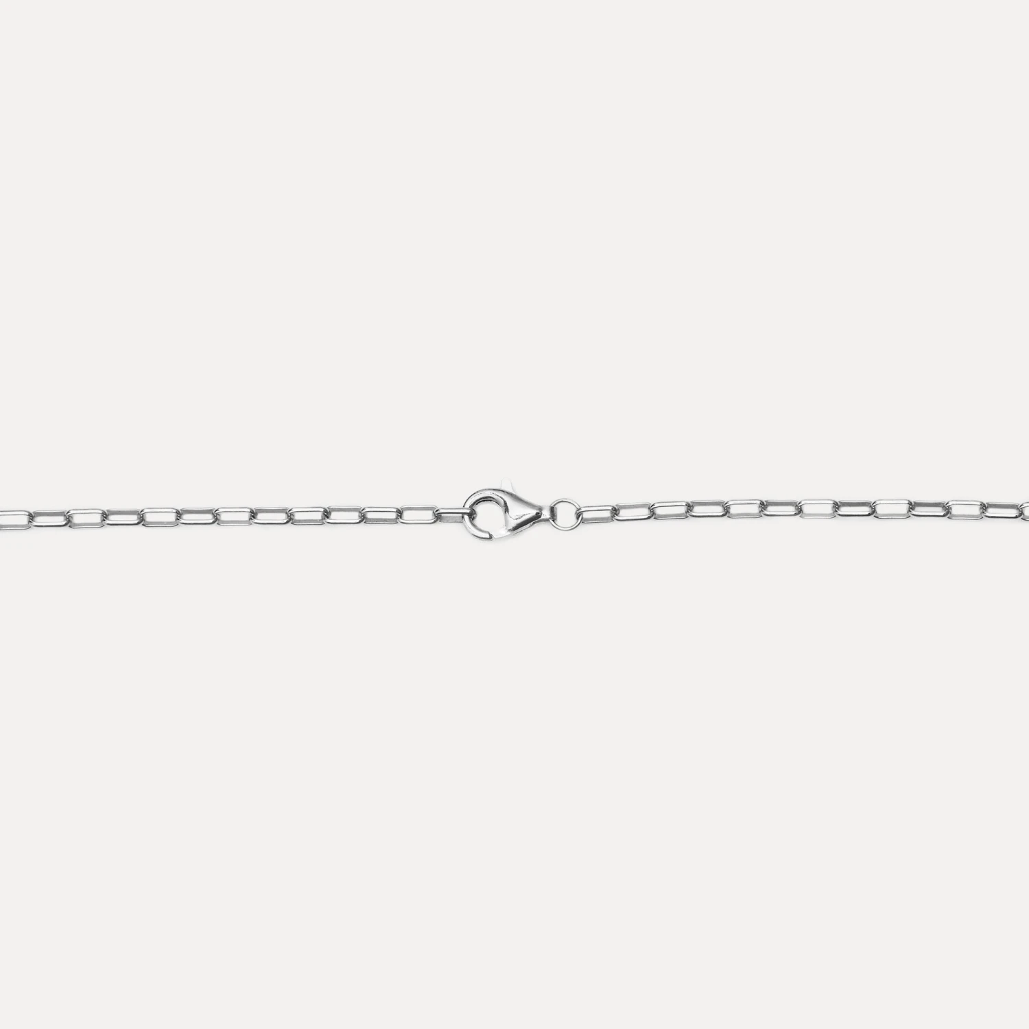 Catena Long Link Necklace 9 Catena Long Link Necklace - Image 9