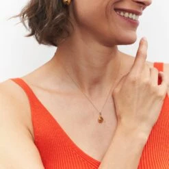 Eden Cepa Pendant 11 Eden Cepa Pendant -STILNEST Jewelry Sales Cepa anchor chain 02 952decd0 6c7b 466b 84d2 04fedd36b90e