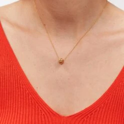 Eden Citrus Necklace