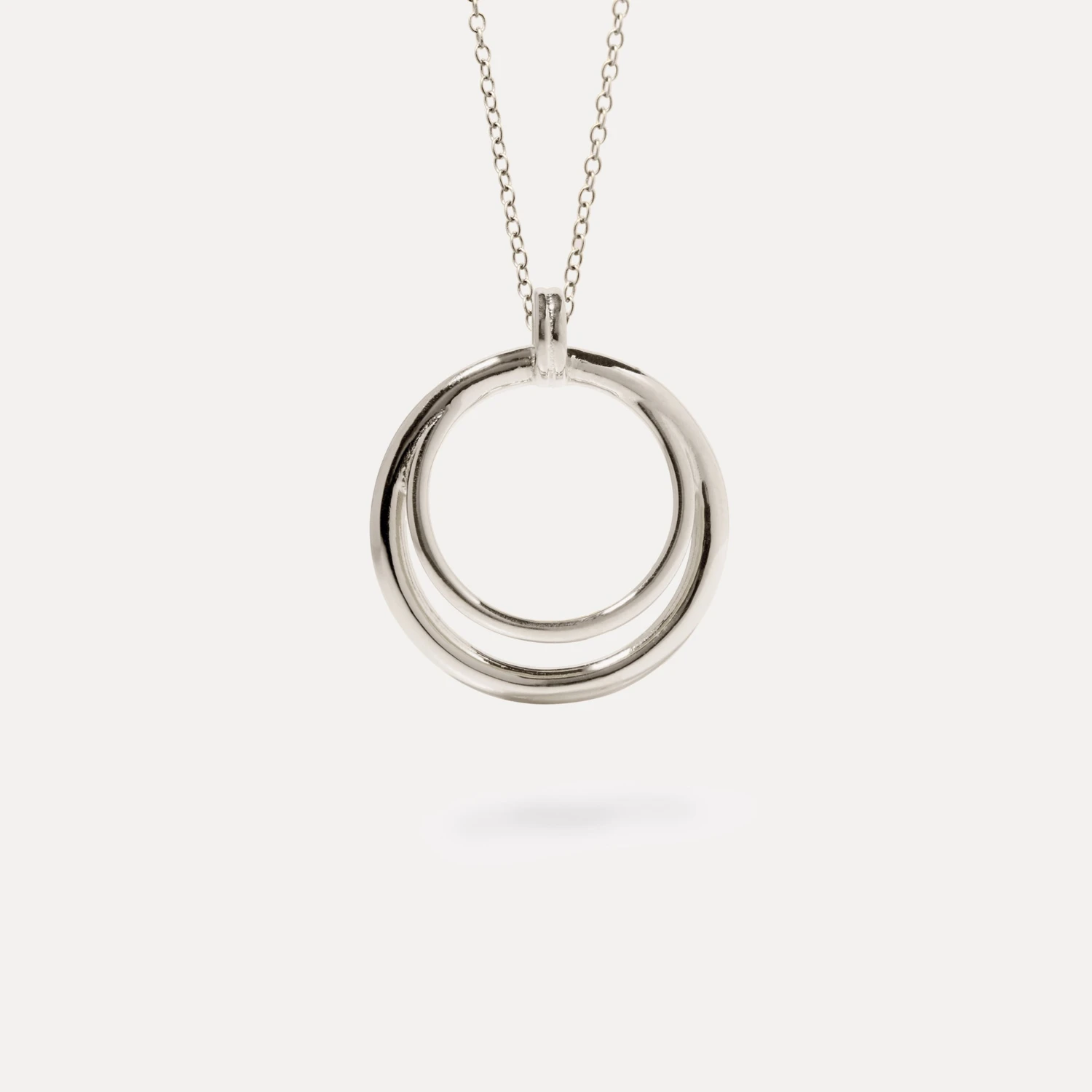 Duo Necklace 7 Duo Necklace - Image 7