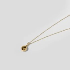 Eden Cepa Necklace | 14k Gold -STILNEST Jewelry Sales Eden Cepa neckless anchor 03 14CT 1500x1500 c3504322 64d5 4509 a5f5 677645a2a25c