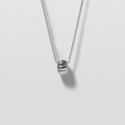 Eden Citrus Necklace 10 Eden Citrus Necklace -STILNEST Jewelry Sales Eden Citrus neckless 13 Silver 1500x1500 a3f461c4 d74d 4e8f 9e58 0bd720813115