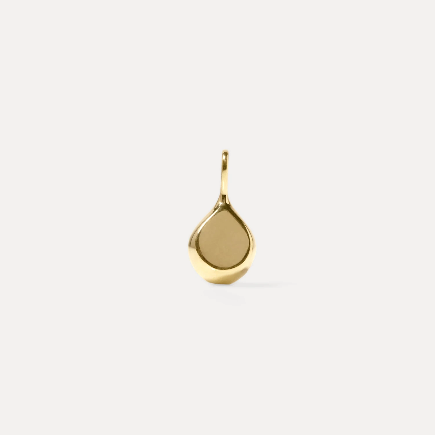 Eden Cepa Pendant | 14k Gold 1 Eden Cepa Pendant | 14k Gold