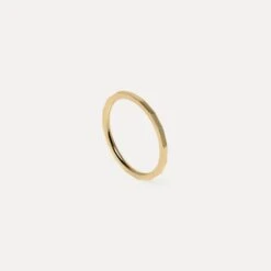 Facets Ring | 14k Gold