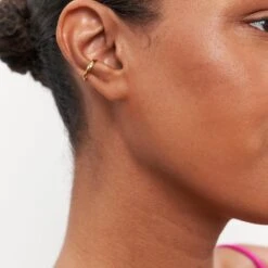 STILNEST Jewelry Sales 30 STILNEST Jewelry Sales -STILNEST Jewelry Sales Flux Ear Cuff d044130c bed3 40f3 a388 05525ba2901a