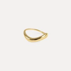 Heirloom Ring | 14k Gold -STILNEST Jewelry Sales Heirloom Ring 01 14k