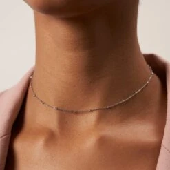 Satellite Choker -STILNEST Jewelry Sales SateliteChoker