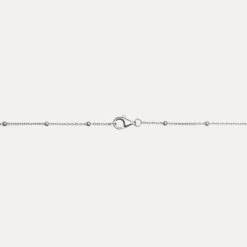 Satellite Chain 17 Satellite Chain -STILNEST Jewelry Sales Satellite Kette 3 Silver