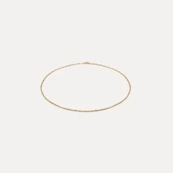 Singapore Chain -STILNEST Jewelry Sales Singapore Kette2