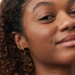 Snake Tail Double Ear Climbers 10 Snake Tail Double Ear Climbers -STILNEST Jewelry Sales Snake Tail Double Earrings 02 9bc158b4 66ca 4f4d b15f e6aa24793299