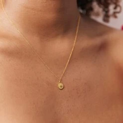 Solar Eclipse Pendant 10 Solar Eclipse Pendant -STILNEST Jewelry Sales Solar Eclipse Necklace anchor 01 94ea7cd3 4b4b 4900 92ef dd9082c44ffd