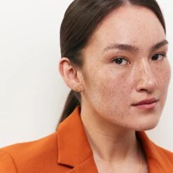 Solar Eclipse Stud Earrings 12 Solar Eclipse Stud Earrings -STILNEST Jewelry Sales Solar Eclipse Stud Earrings 2