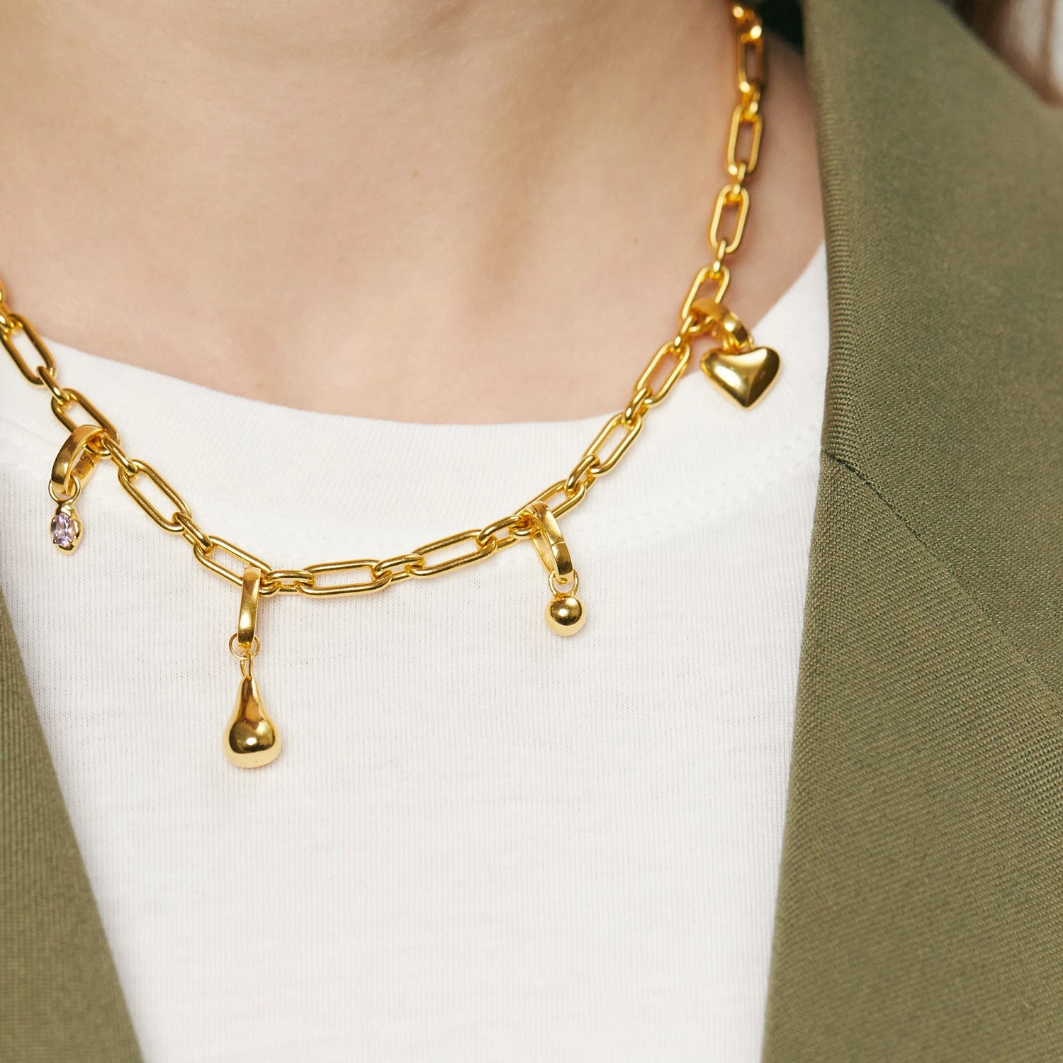 Sphere Charm 5 Sphere Charm - Image 5