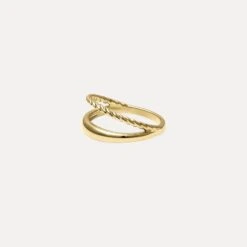 Starling Ring | 14k Gold