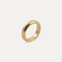 The Bold Fair Band | 14k Gold