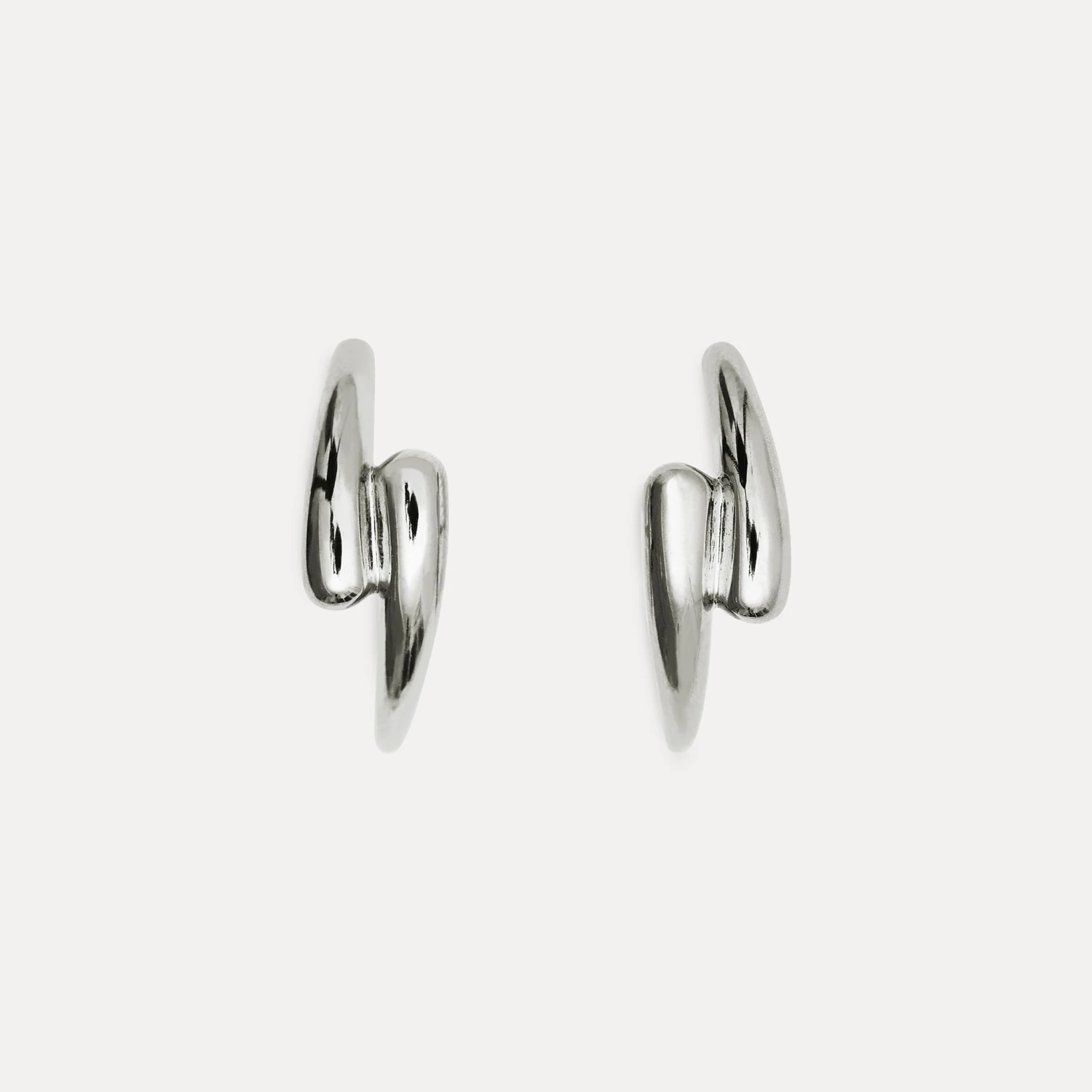 The Meetings Stud Earrings 7 The Meetings Stud Earrings - Image 7