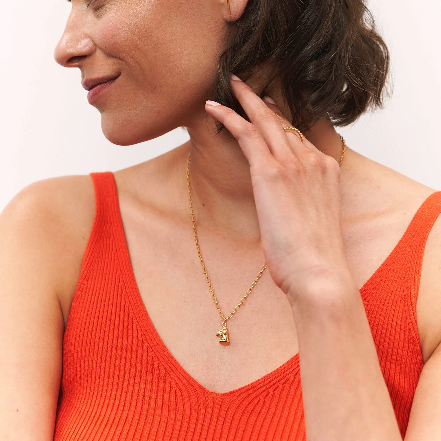 Womanhood Necklace 5 Womanhood Necklace - Image 5