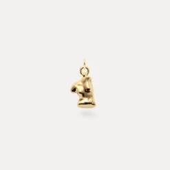 Womanhood Necklace | 14k Gold -STILNEST Jewelry Sales Womanhood Pendant 01 14k 0fdce560 0f58 44b7 a74e ca6e08f91ca9