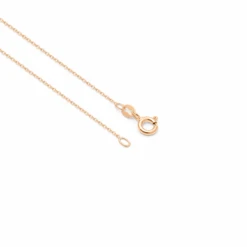 Dune Necklace | 14k Gold 9 Dune Necklace | 14k Gold -STILNEST Jewelry Sales dune kette 14ct solid gold jewelry useless 294775