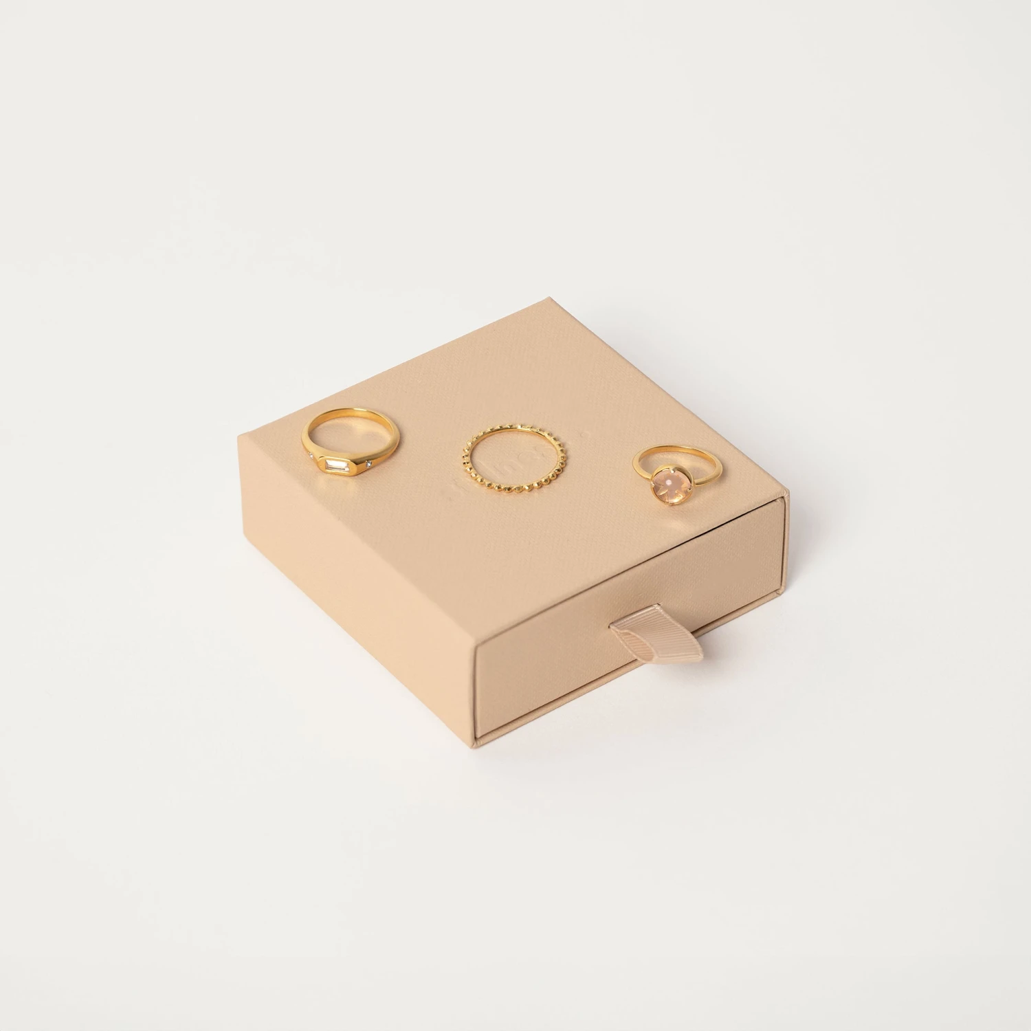 #3 Surprise Capsule - Rings 3 #3 Surprise Capsule - Rings - Image 3