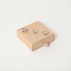 #3 Surprise Capsule - Rings 8 #3 Surprise Capsule - Rings -STILNEST Jewelry Sales image 3 ced875e8 8ece 4d85 a928 1c3f9d0e1516