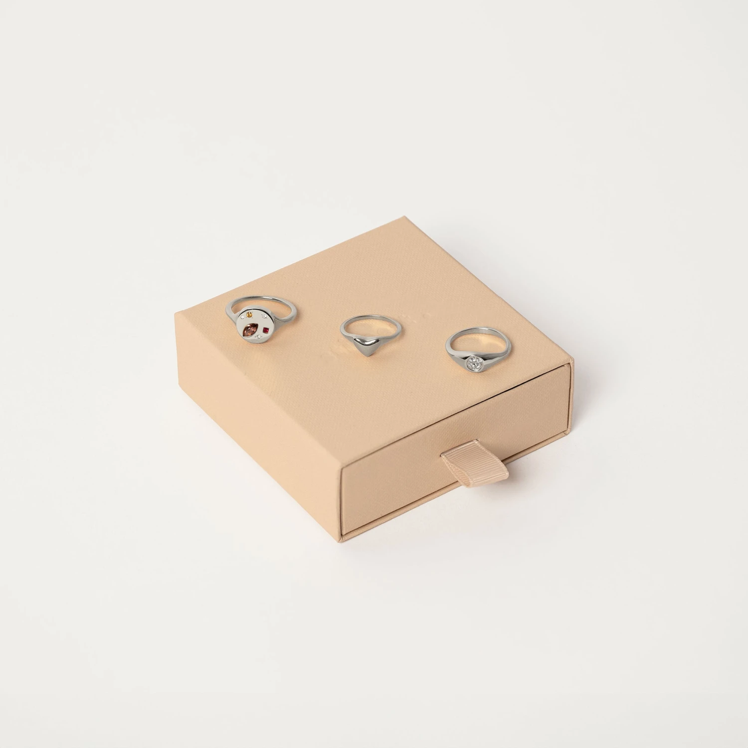 #3 Surprise Capsule - Rings 4 #3 Surprise Capsule - Rings - Image 4