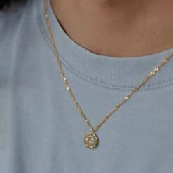 White Crystals Myriad Necklace 9 White Crystals Myriad Necklace -STILNEST Jewelry Sales myriad necklace jewelry stilnest 922673 5640757a da00 41fd a3fd cb4034663b6c