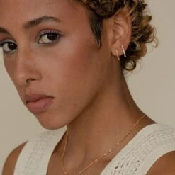 White Crystals Color Delight Drop Earrings 12 White Crystals Color Delight Drop Earrings -STILNEST Jewelry Sales rainbow delight ohrringe jewelry stilnest 569057 8cab6fce 66a4 43de 8dd5 58795f633864