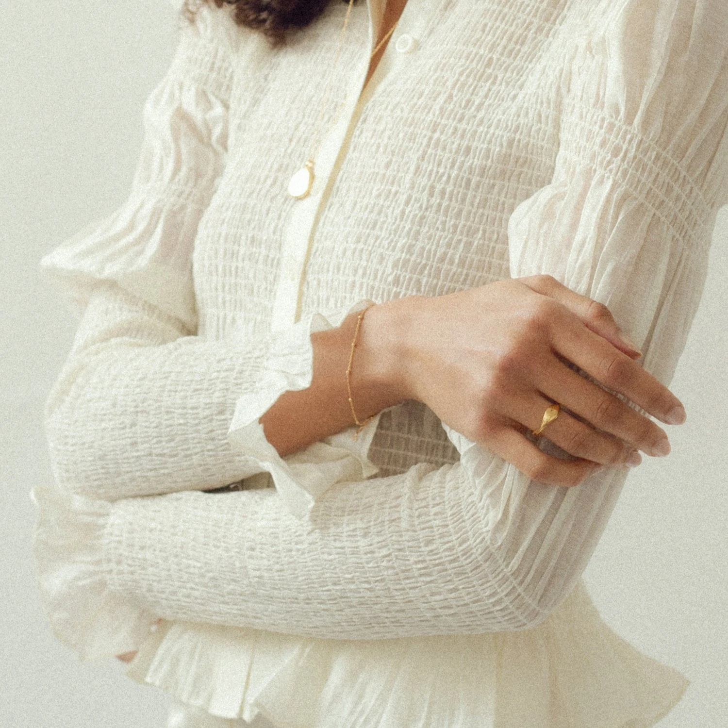 STILNEST Jewelry Sales -STILNEST Jewelry Sales satellite bracelet 1