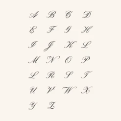 Engravable Victorian Initial Ring 9 Engravable Victorian Initial Ring -STILNEST Jewelry Sales victorian initial ring jewelry stilnest 175607