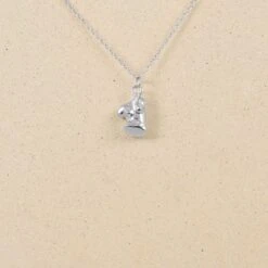 Womanhood Necklace 19 Womanhood Necklace -STILNEST Jewelry Sales womanhood kette jewelry stilnest rhodium plated 925 silver s 45cm 989546
